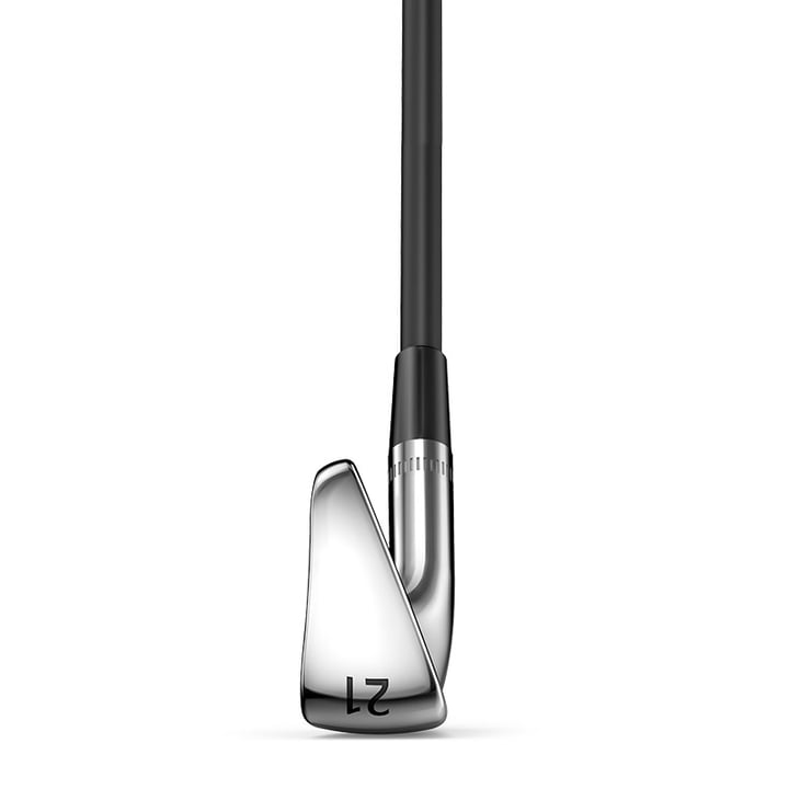 Staff Modell Utility Wilson