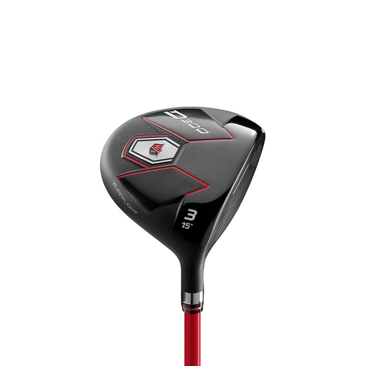 D300 SL Wilson