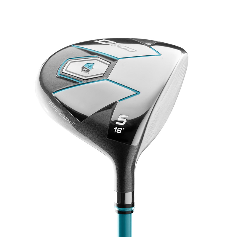 D300 SL Wilson