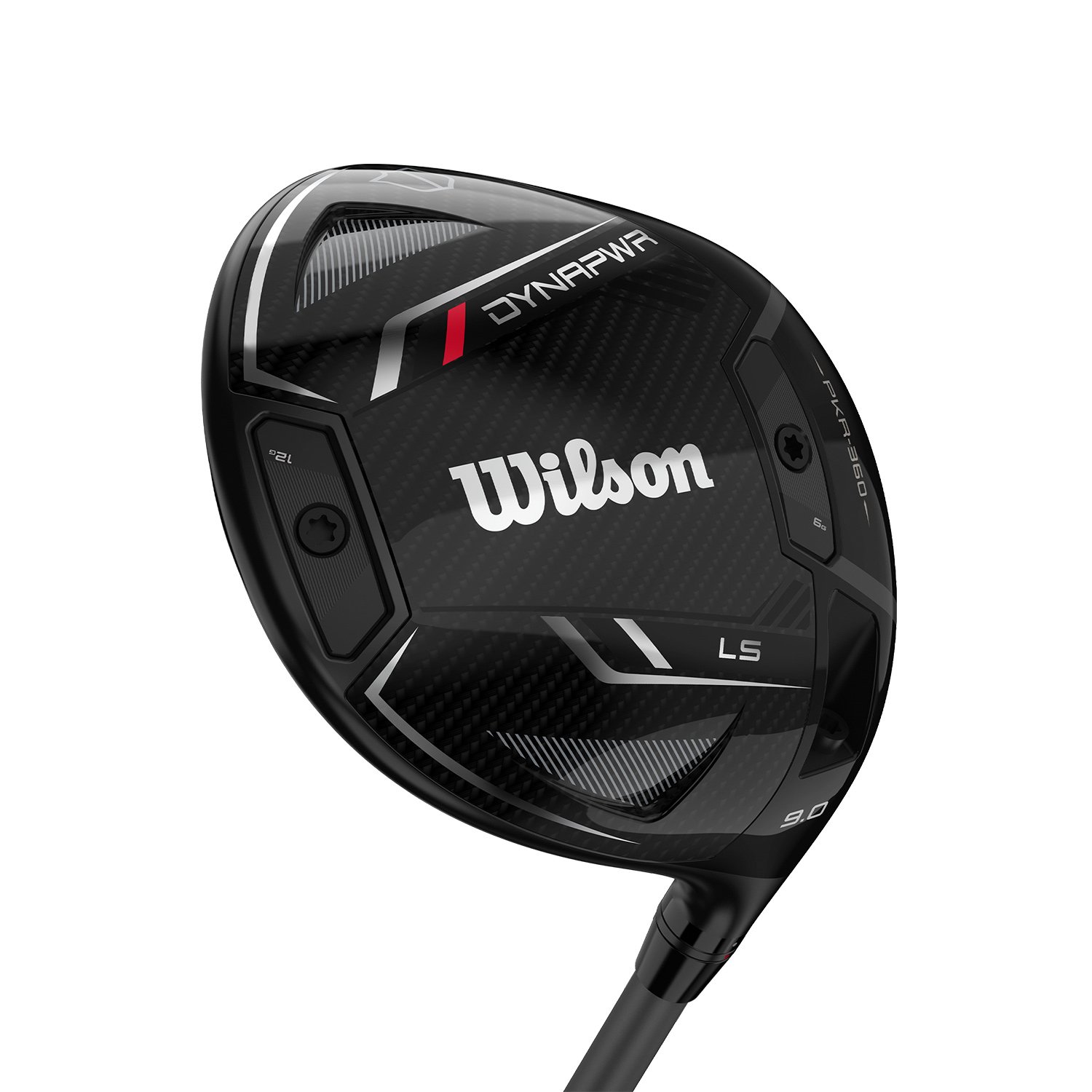 Dynapower LS Wilson Dynapower LS Wilson