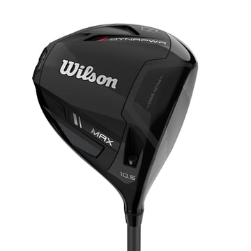 Wilson Dynapower Max - Drivers Wilson Dynapower Max - Drivers