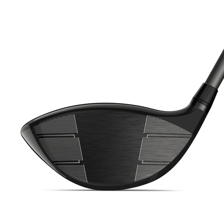 Wilson Dynapower Max - Drivers Wilson Dynapower Max - Drivers