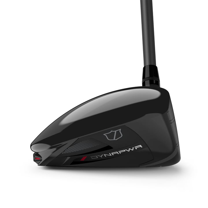 Dynapower Max Wilson Dynapower Max Wilson