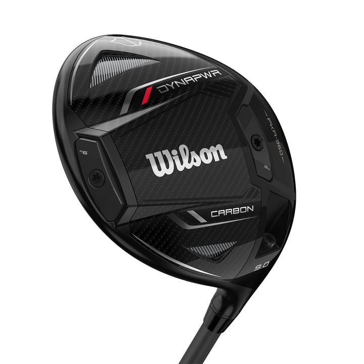 Dynapower Carbon Wilson Dynapower Carbon Wilson