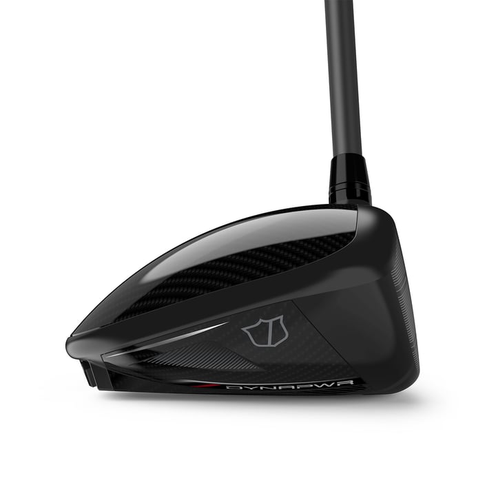 Dynapower Carbon Wilson Dynapower Carbon Wilson