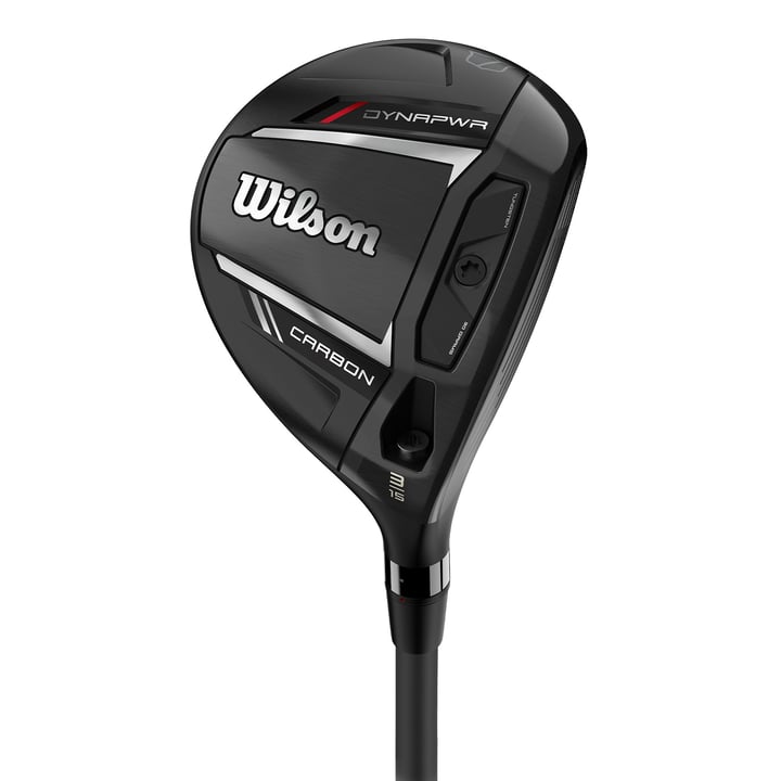 Dynapower Carbon Wilson Dynapower Carbon Wilson