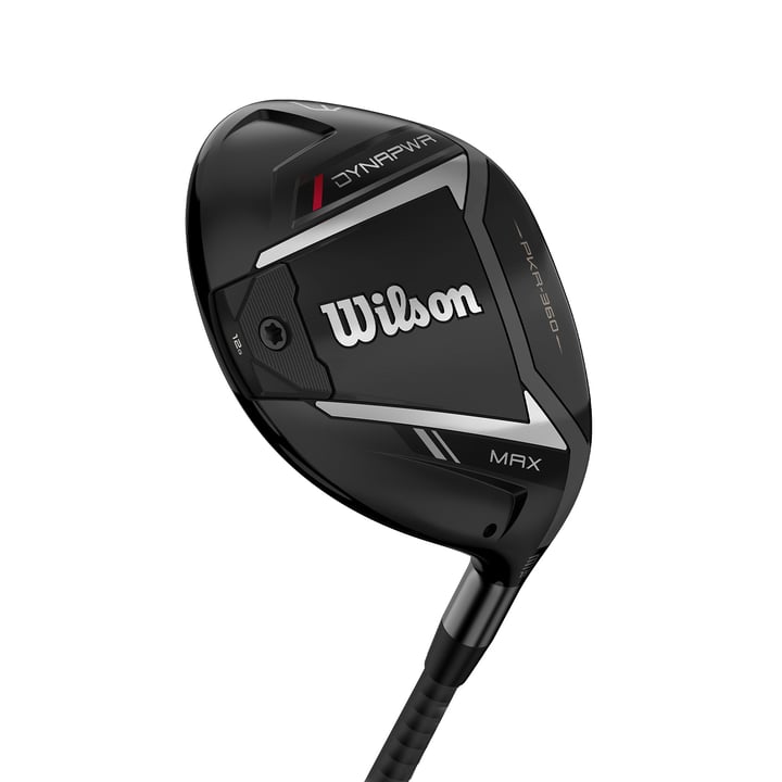 Dynapower Max Wilson Dynapower Max Wilson