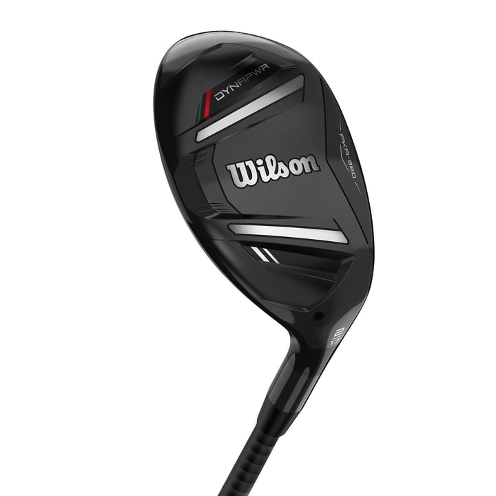 Dynapower Wilson Dynapower Wilson