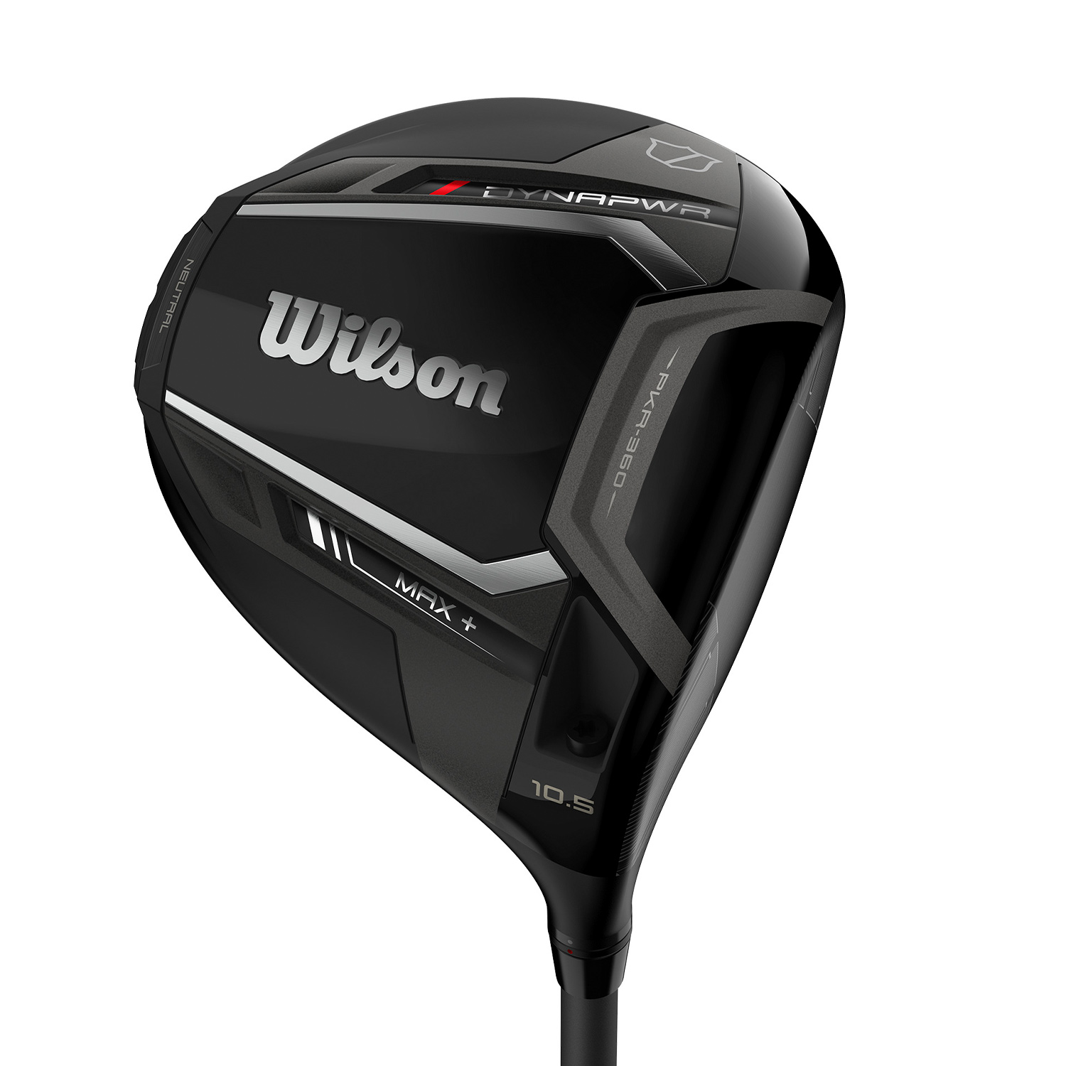 Wilson Dynapower MAX Plus Driver — compare prices from 1 UK retailers