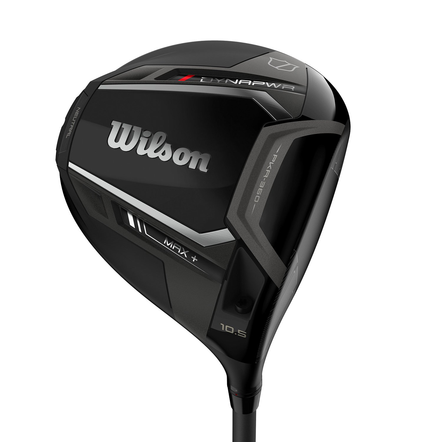 Dynapower Max Plus Wilson