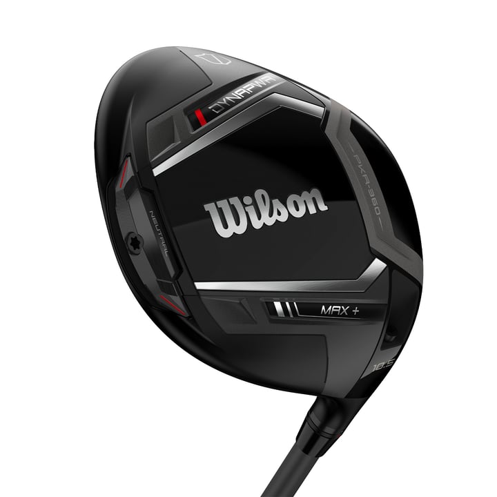 Dynapwr Max Plus Wilson