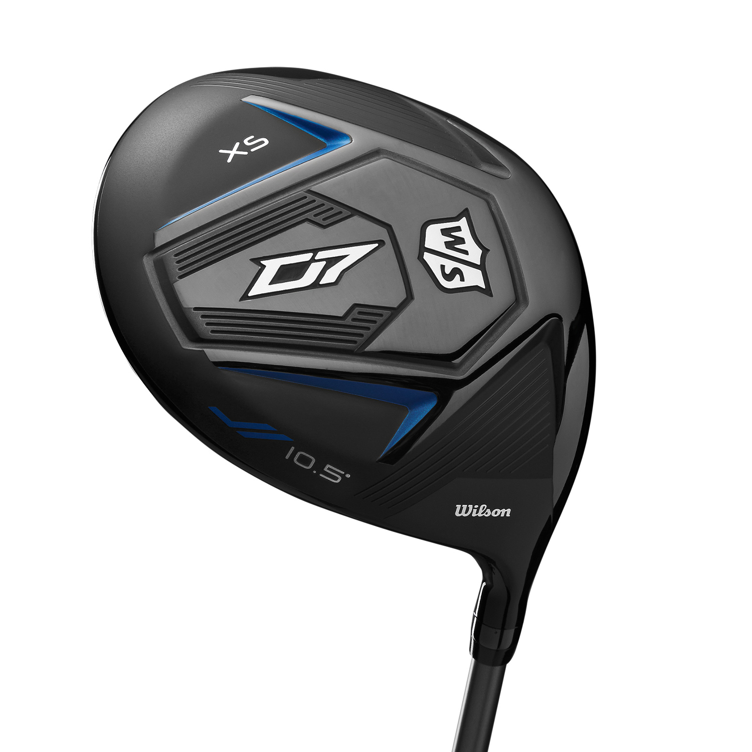 Wilson D7 XS Driver