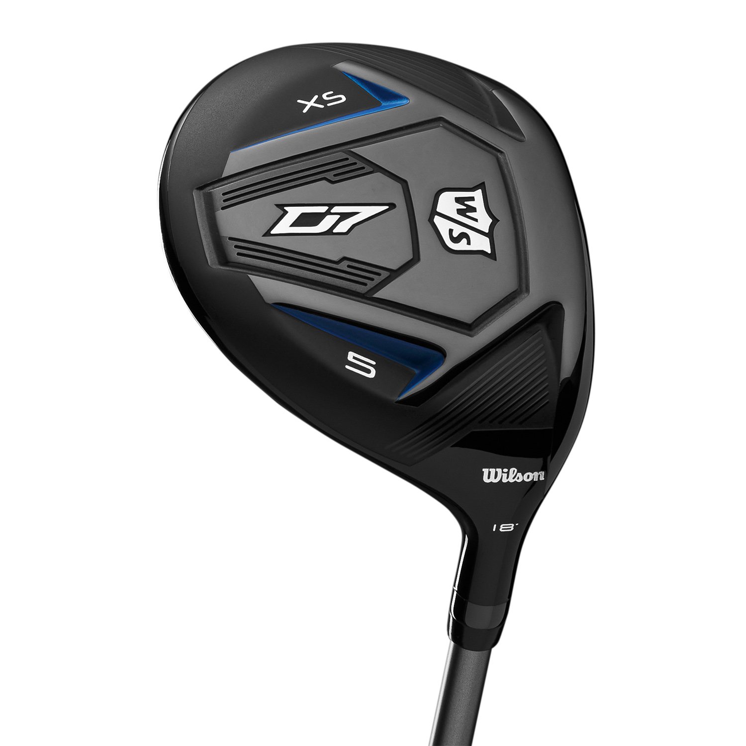 D7 XS Wilson