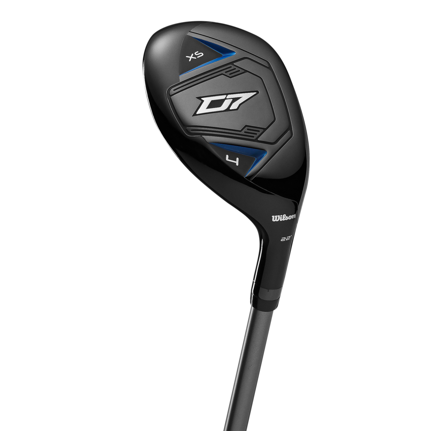 Wilson D7 XS Hybrid
