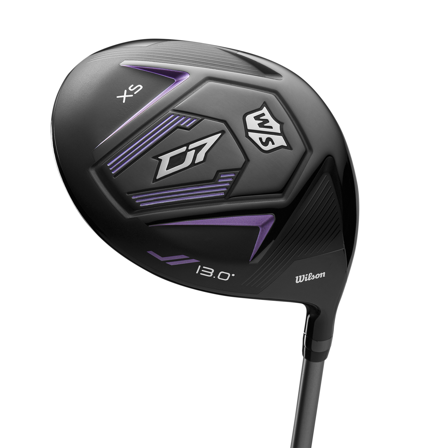 Ladies Wilson D7 Driver