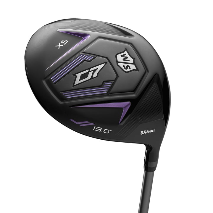 D7 XS Lady Wilson