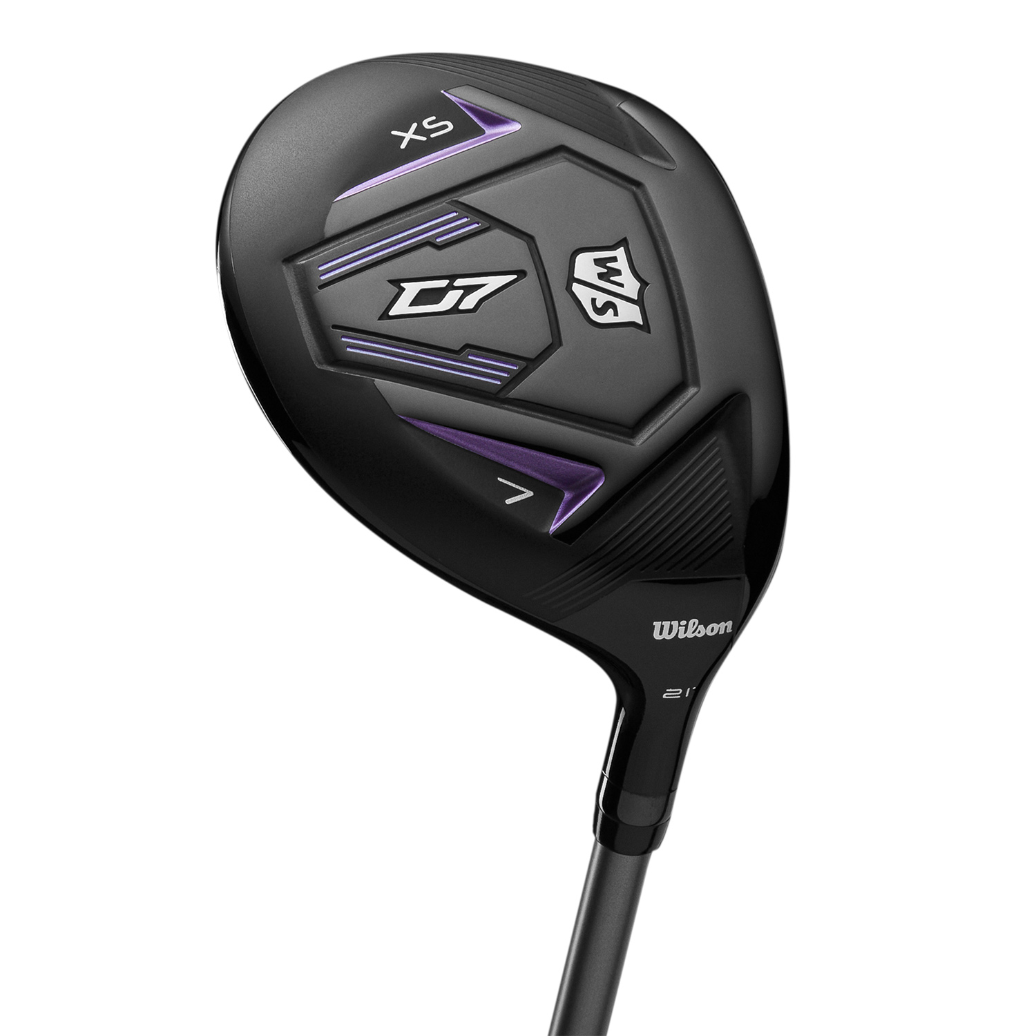 Wilson D7 XS Fairway Wood — compare prices from 1 UK retailers