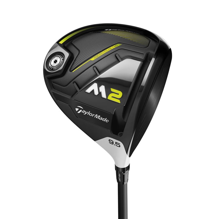 M2 Taylormade