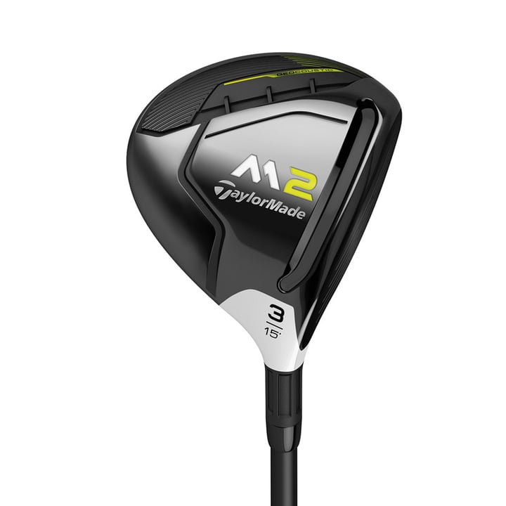 M2 TaylorMade