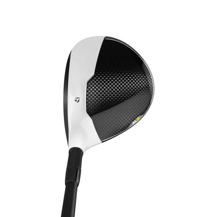 M2 TaylorMade