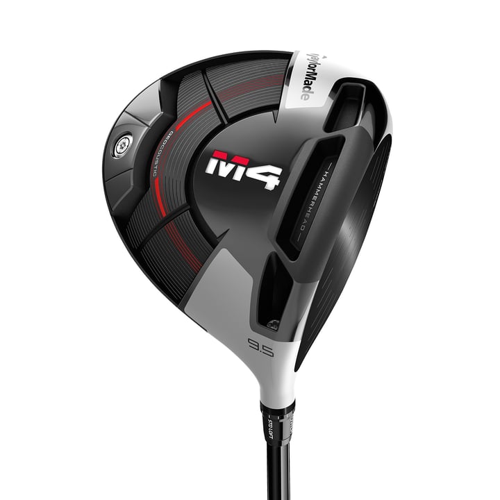 M4 21 TaylorMade