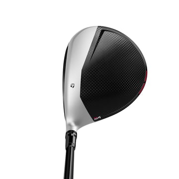 M4 21 TaylorMade