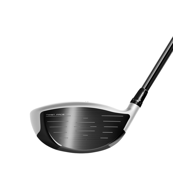 M4 21 TaylorMade