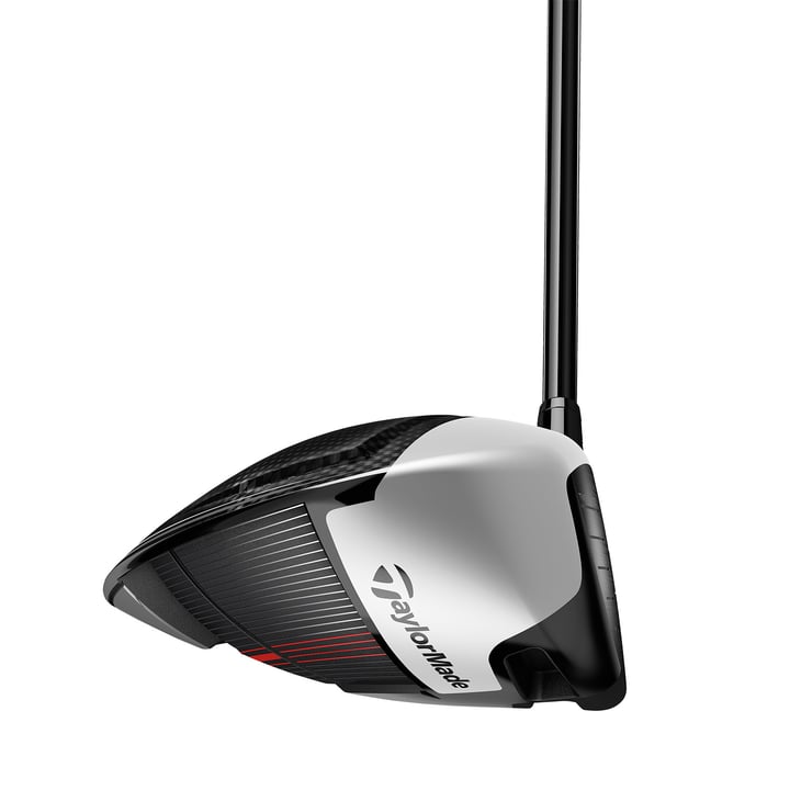 M4 21 TaylorMade