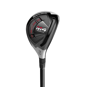 M4 21 TaylorMade