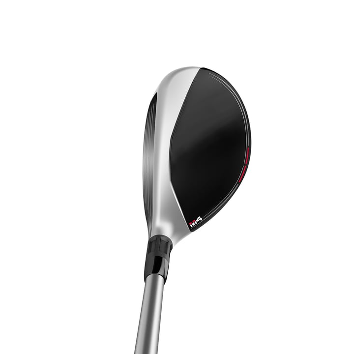 M4 21 TaylorMade