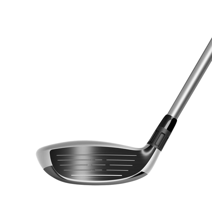 M4 21 TaylorMade
