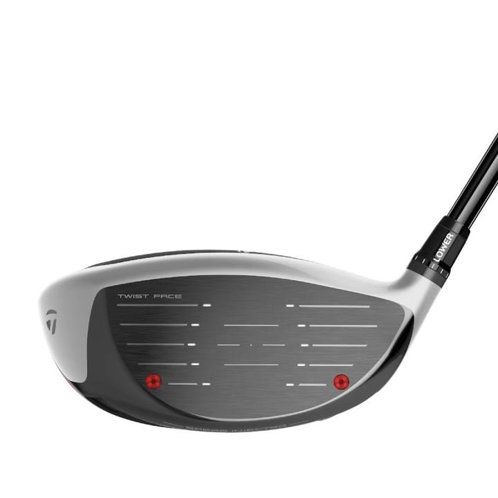 M6 High TaylorMade