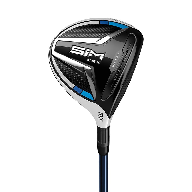 SIM Max TaylorMade