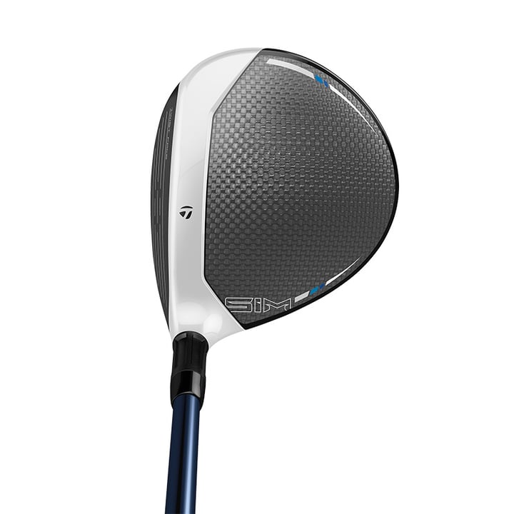 SIM Max Lady TaylorMade SIM Max Lady TaylorMade