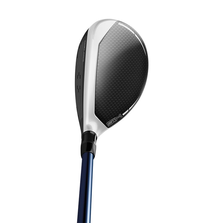 SIM Max Rescue TaylorMade