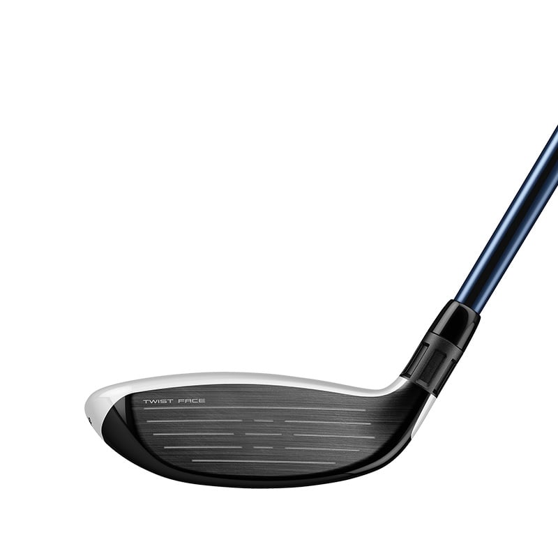 SIM Max Rescue TaylorMade SIM Max Rescue TaylorMade