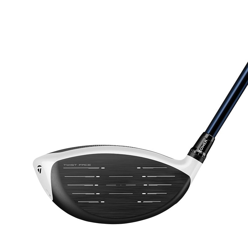 TaylorMade SIM2 MAX Aldila NV Lady - All-round drivers