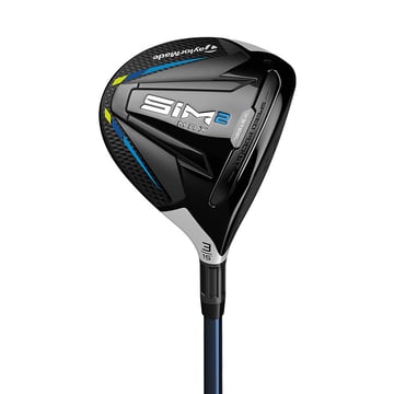 SIM2 MAX TaylorMade