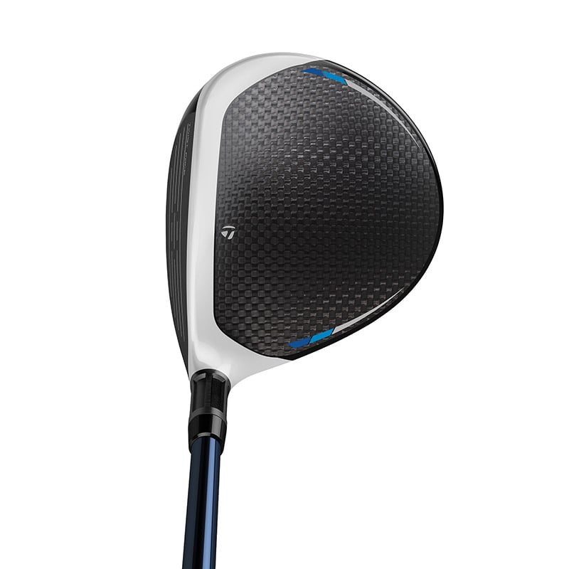 SIM2 Max Lady TaylorMade SIM2 Max Lady TaylorMade