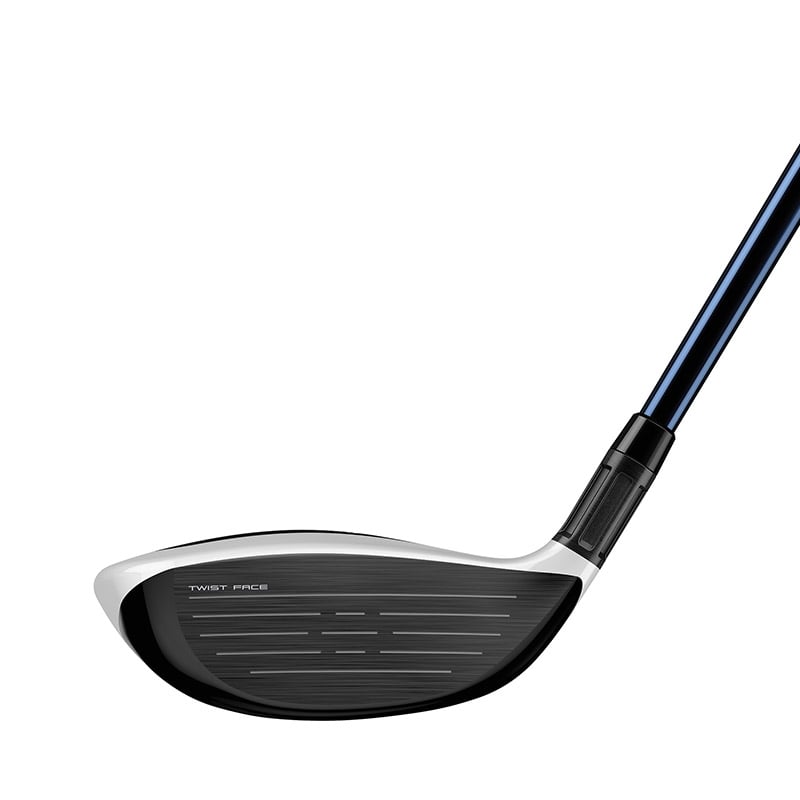 SIM2 Max Lady TaylorMade SIM2 Max Lady TaylorMade