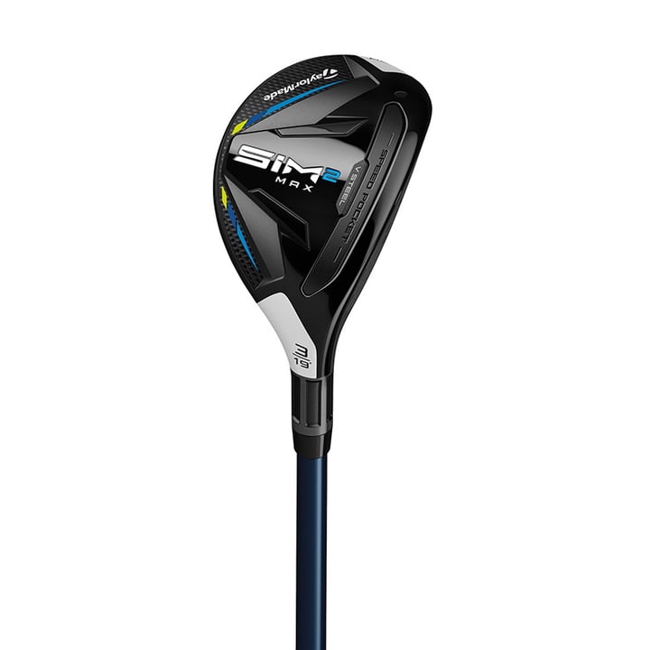 SIM2 MAX TaylorMade