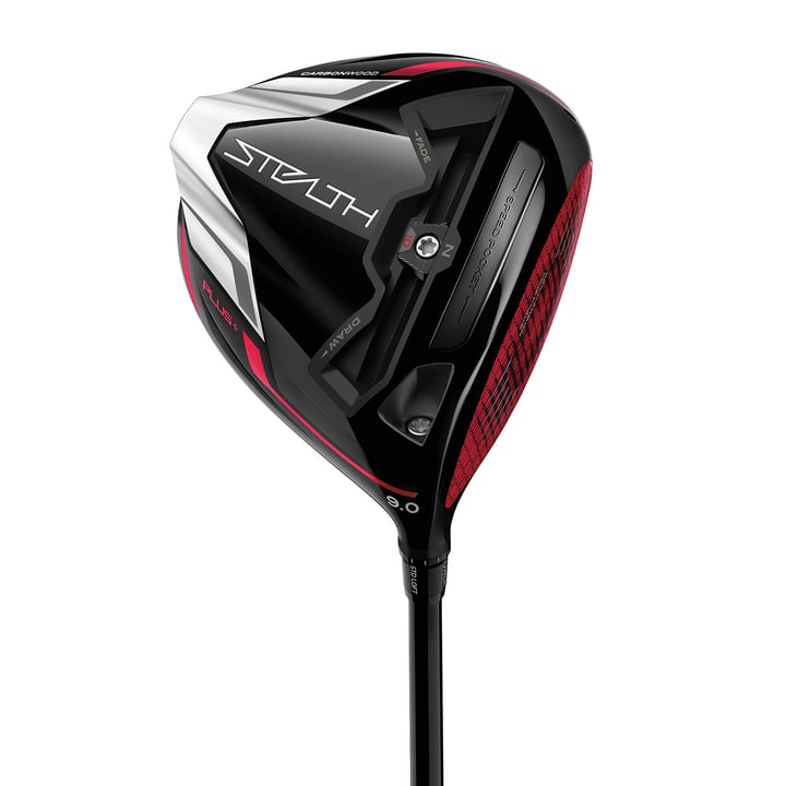 Stealth Plus TaylorMade