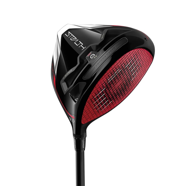 Stealth Plus TaylorMade