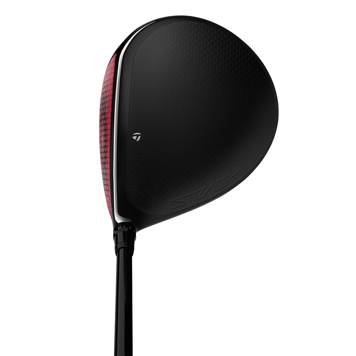 Stealth Plus TaylorMade