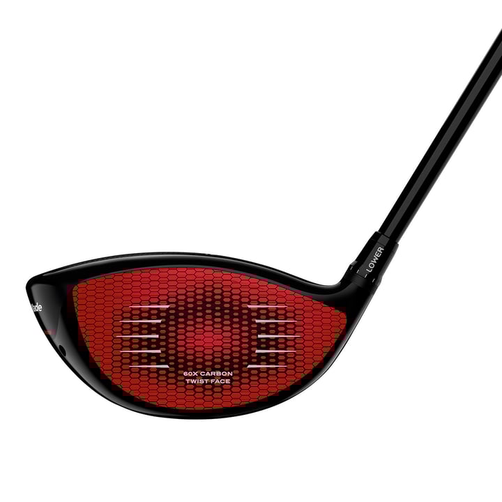 Stealth Plus TaylorMade
