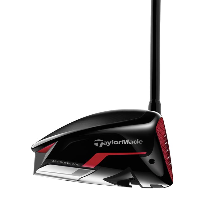 Stealth Plus TaylorMade