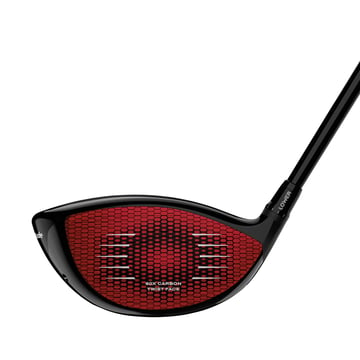 Stealth HD TaylorMade