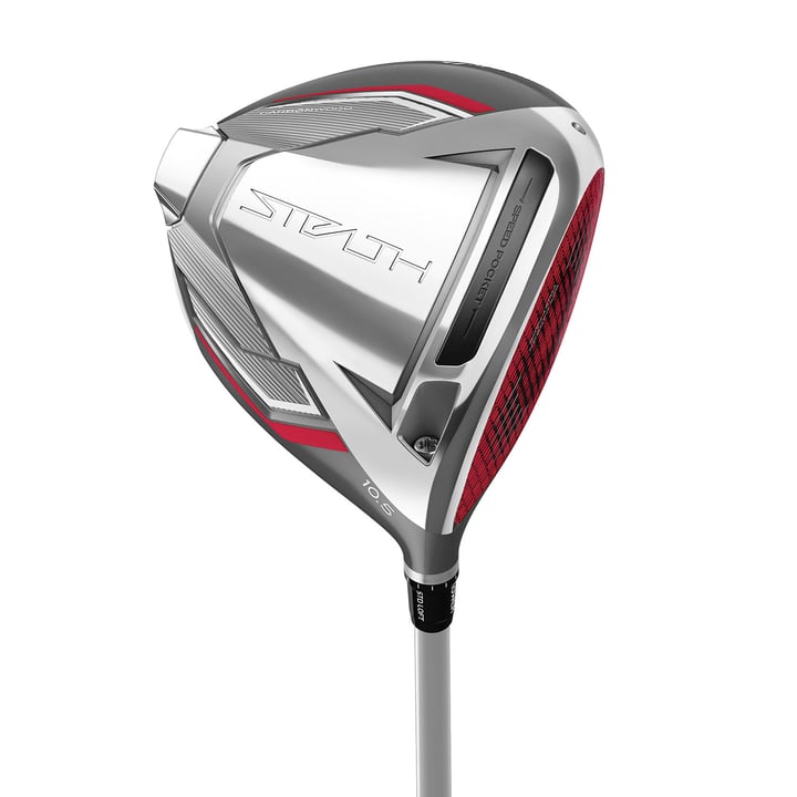 Stealth TaylorMade
