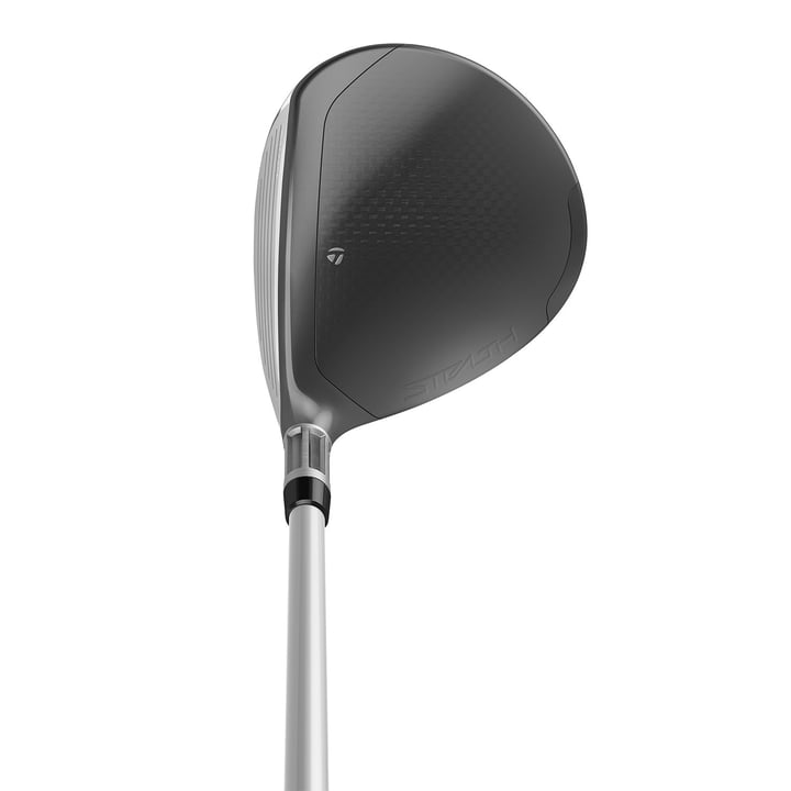 Stealth TaylorMade