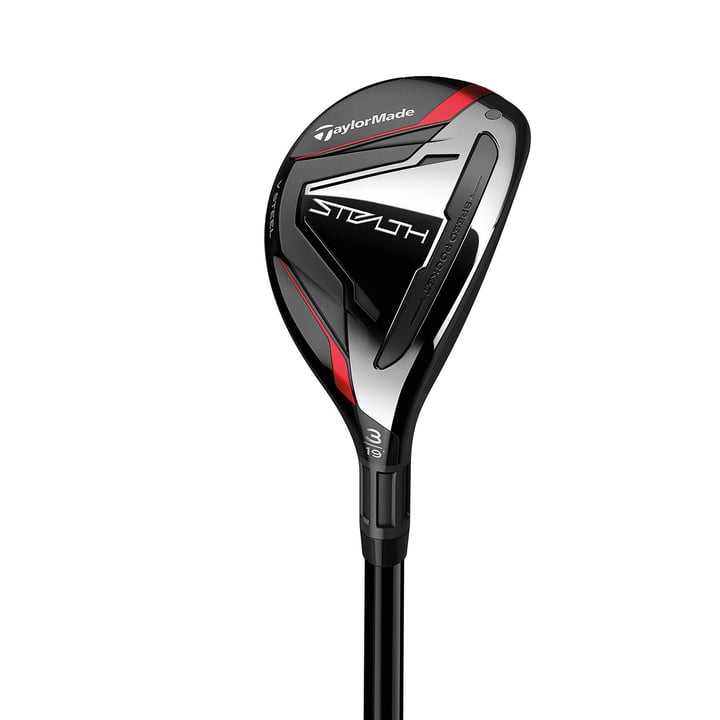 Stealth TaylorMade